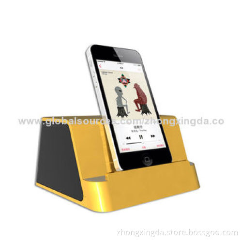 5W Speaker Power Portable Bluetooth Speaker, Sized 131 x 117 x 67mm